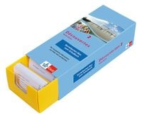 Produktbild: Découvertes 2 Série bleue/Vokabel-Lernbox