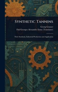 Produktbild: Synthetic Tannins