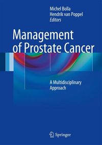 Produktbild: Management of Prostate Cancer