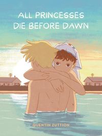 Produktbild: All Princesses Die Before Dawn