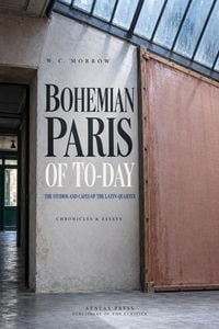 Produktbild: Bohemian Paris of To-day