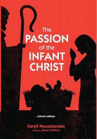 Produktbild: The Passion of the Infant Christ