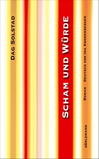 Produktbild: Scham und W&uuml;rde