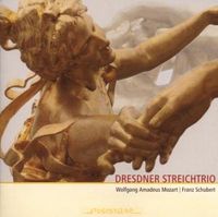 Produktbild: Divertimento KV 563/Trio D 581