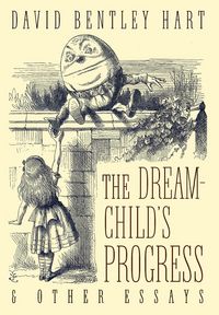 Produktbild: The Dream-Child's Progress and Other Essays