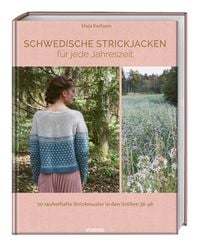 Produktbild: Schwedische Strickjacken f&uuml;r jede Jahreszeit