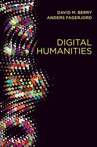Produktbild: Digital Humanities