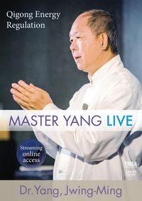 Produktbild: Qigong Energy Regulation