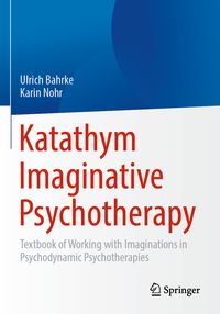 Produktbild: Katathym Imaginative Psychotherapy