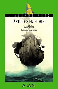 Produktbild: Castillos en el aire