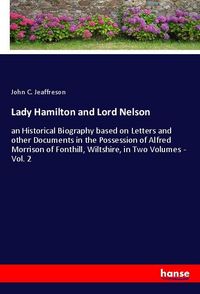 Produktbild: Lady Hamilton and Lord Nelson