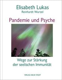 Produktbild: Pandemie und Psyche