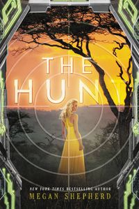 Produktbild: Shepherd, M: Hunt