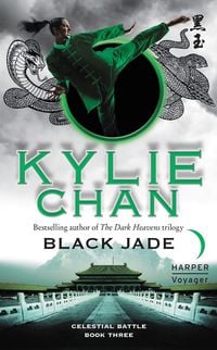 Produktbild: Black Jade