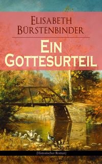 Produktbild: Ein Gottesurteil (Historischer Roman)