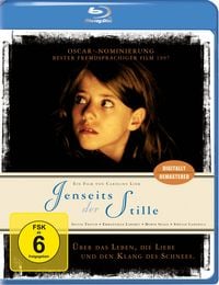 Produktbild: Jenseits der Stille