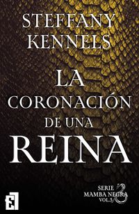 Produktbild: La coronaci&oacute;n de una reina