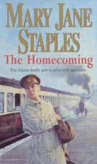 Produktbild: Homecoming