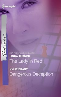 Produktbild: The Lady in Red/Dangerous Deception