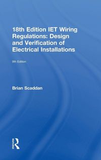Produktbild: IET Wiring Regulations