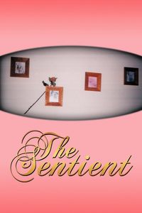 Produktbild: The Sentient