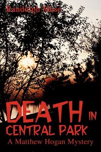 Produktbild: Death in Central Park