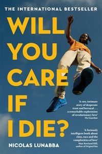 Produktbild: Will You Care If I Die?