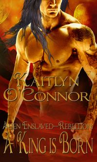 Produktbild: Alien Enslaved--Rebellion: A King is Born