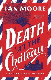 Produktbild: Death at the Chateau