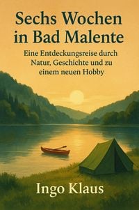 Produktbild: Sechs Wochen in Bad Malente