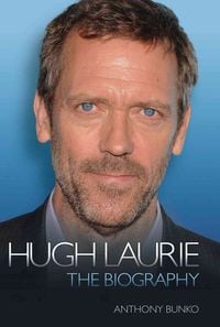 Produktbild: Hugh Laurie