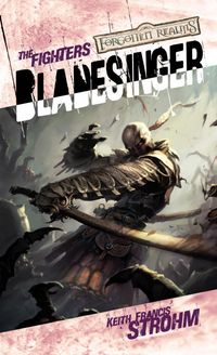 Produktbild: Bladesinger