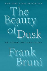 Produktbild: Bruni, F: Beauty of Dusk