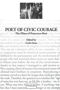 Produktbild: Poet of Civic Courage