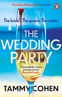 Produktbild: The Wedding Party