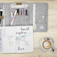 STABILO Textmarker Textmarker swing cool Pastel Edition, 4er Set