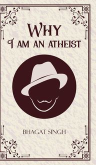 Produktbild: Why I am an Atheist