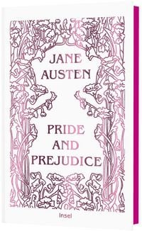 Produktbild Pride and Prejudice