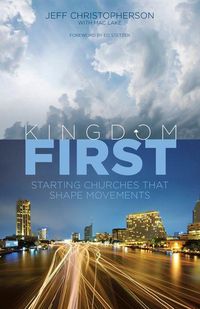 Produktbild: Kingdom First