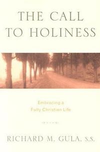 Produktbild: Call to Holiness