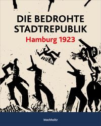 Produktbild: Die bedrohte Stadtrepublik