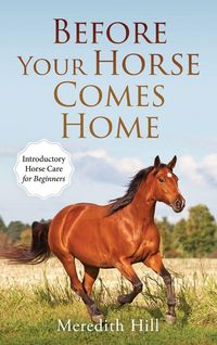 Produktbild: Before Your Horse Comes Home