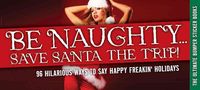 Produktbild: Be Naughty Save Santa Trip