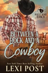 Produktbild: Between a Rock and a Cowboy