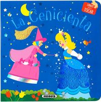 Produktbild: La Cenicienta