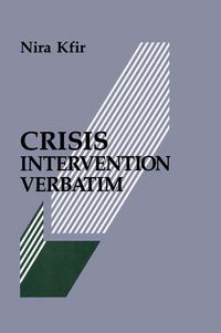 Produktbild: Crisis Intervention Verbatim