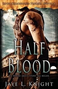 Produktbild: Half Blood
