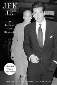 Produktbild: Jfk Jr.