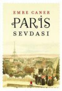 Produktbild: Paris Sevdasi