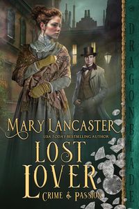 Produktbild: Lost Lover